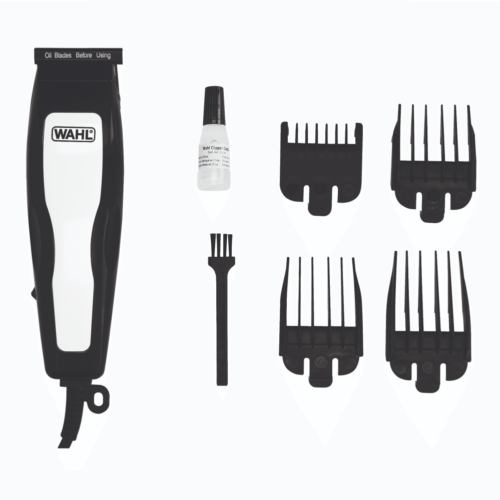 Wahl Hairclipper and Accessories