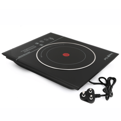 Snappy Chef 1-plate Induction Stove