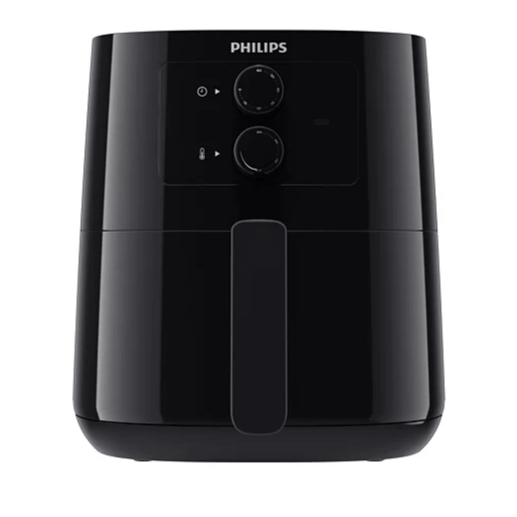 Russell Hobbs XXL Family Rapid Digital Air Fryer 8L [Compact Housing, 7  Cooking Functions