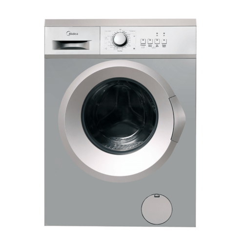 Midea 8kg Frontloader