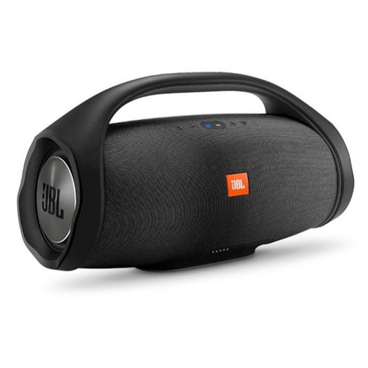 jbl boombox output