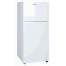 Goldair 130L Fridge/Freezer White - Nationwide Delivery