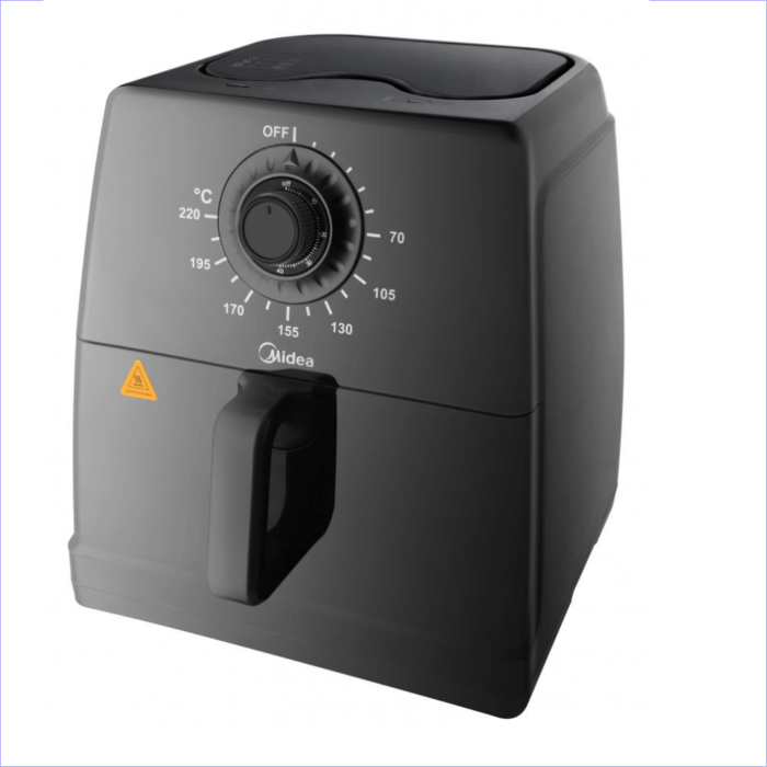 Midea 8L Airfryer