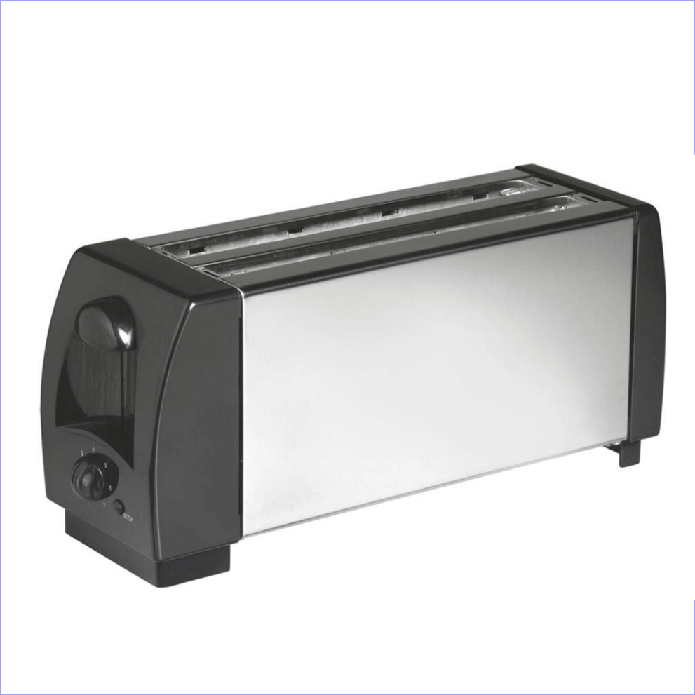 Sunbeam Slice Stainless Steel Toaster Bargains