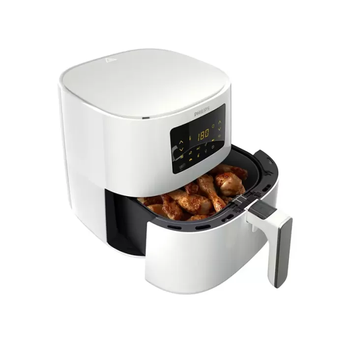 Philips XL Essential Airfryer White HD9270/01