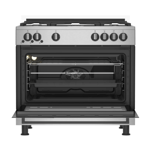 Defy New York Full Gas Range Cooker