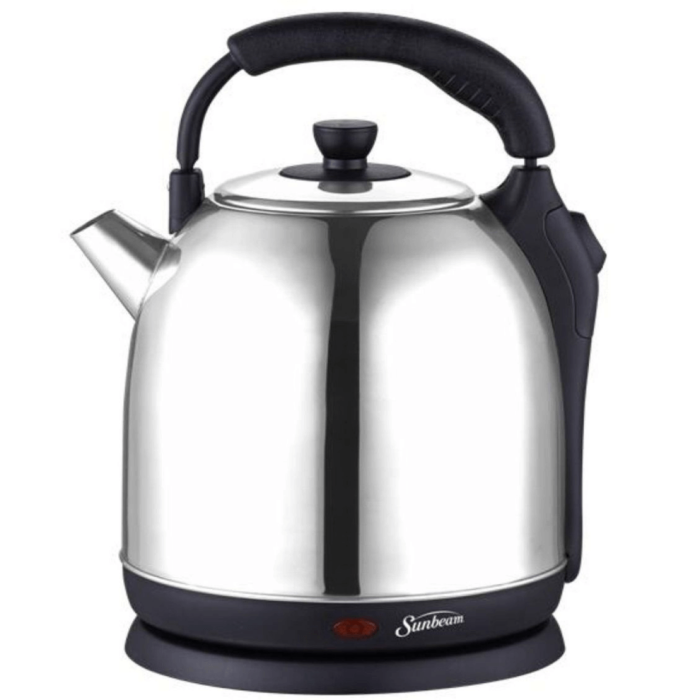 Sunbeam 4.3 Liter Stainless Steel Kettle SSCK-430A