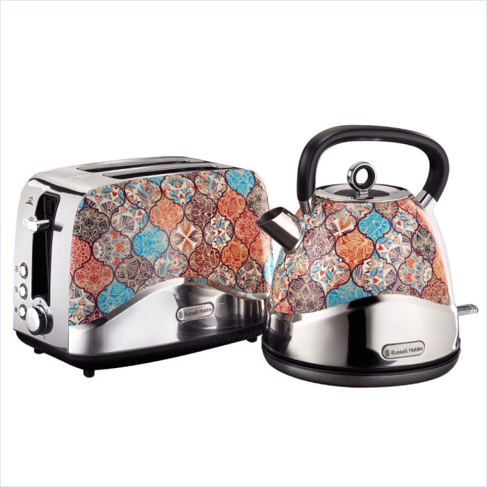 Russell Hobbs Rhpd-M Moroccan Pack