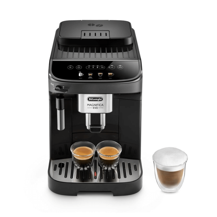 Delonghi Magnifica Evo Automatic Coffee Maker | Bargains