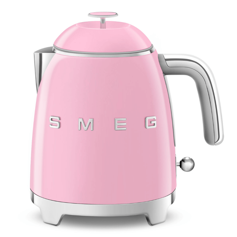 smeg egg boiler