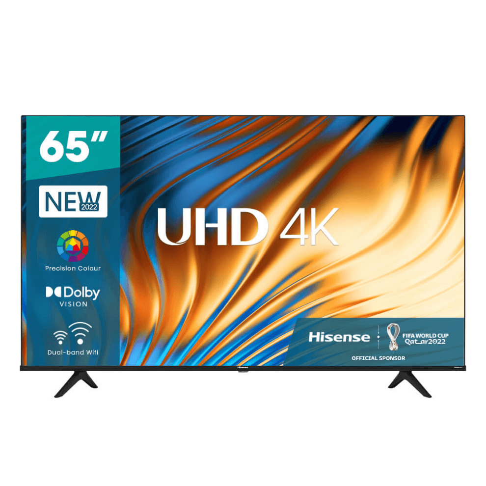 Hisense 65A6H UHD 4K TV | Bargains