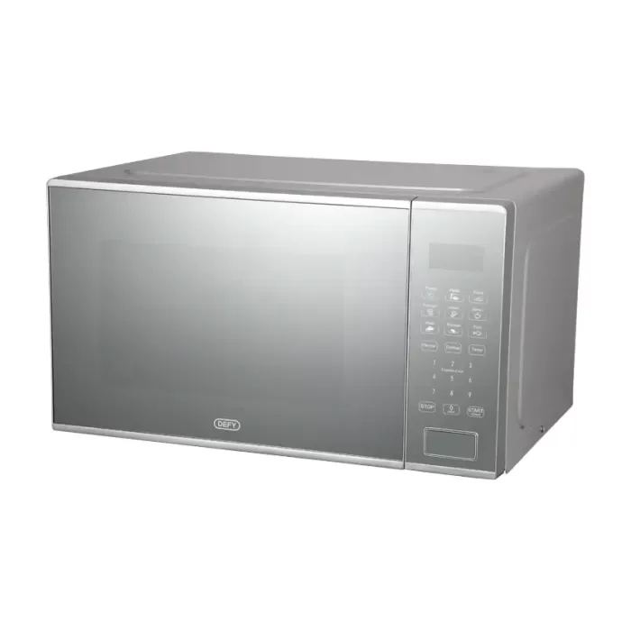 Defy 30L Microwave DMO30S Front View