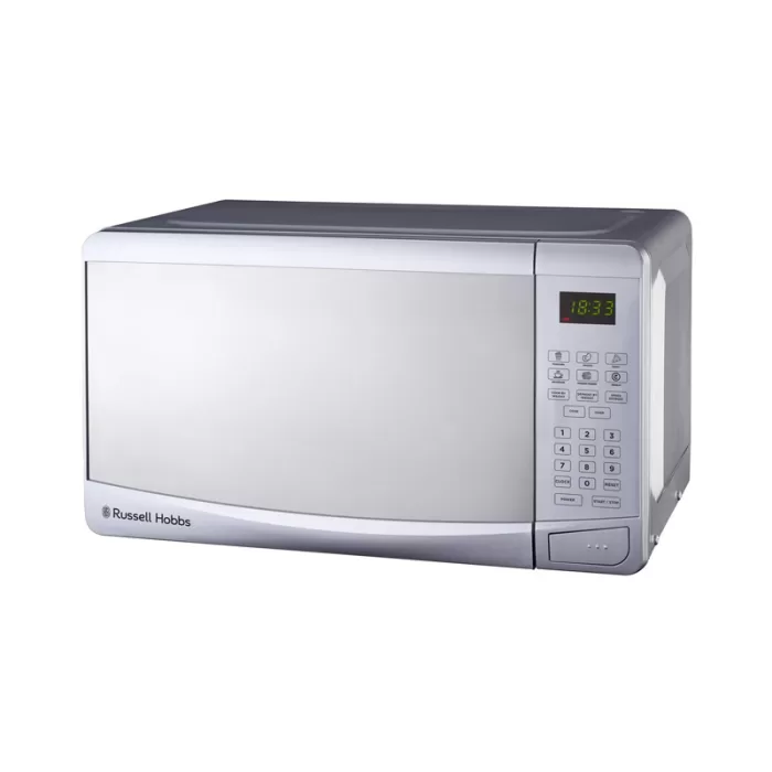 Russell Hobbs 20L Electronic Microwave 862273 Front