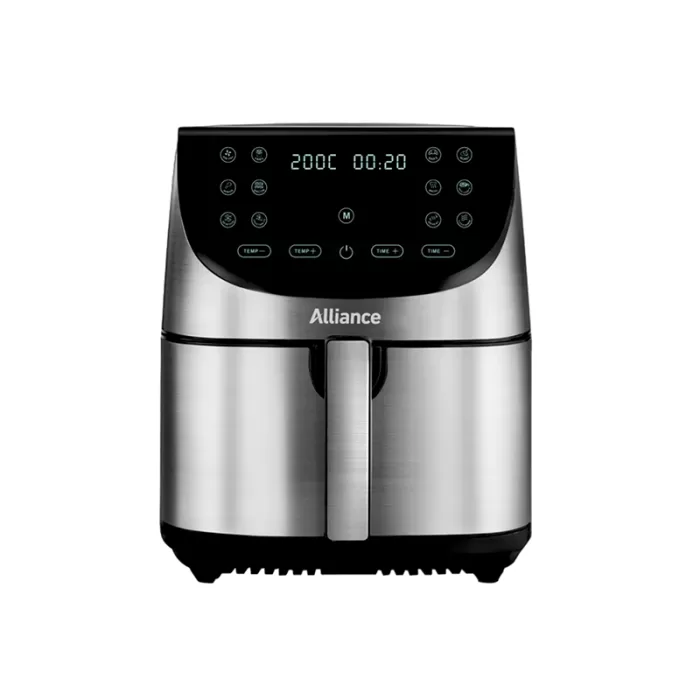 Alliance 8L Digital Air Fryer AHA-AF-80002D