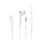 Loopd Wired 3.5mm Earphones DIS-EARPHON