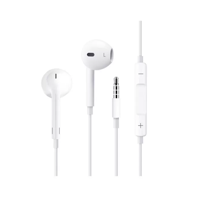 Loopd Wired 3.5mm Earphones DIS-EARPHON