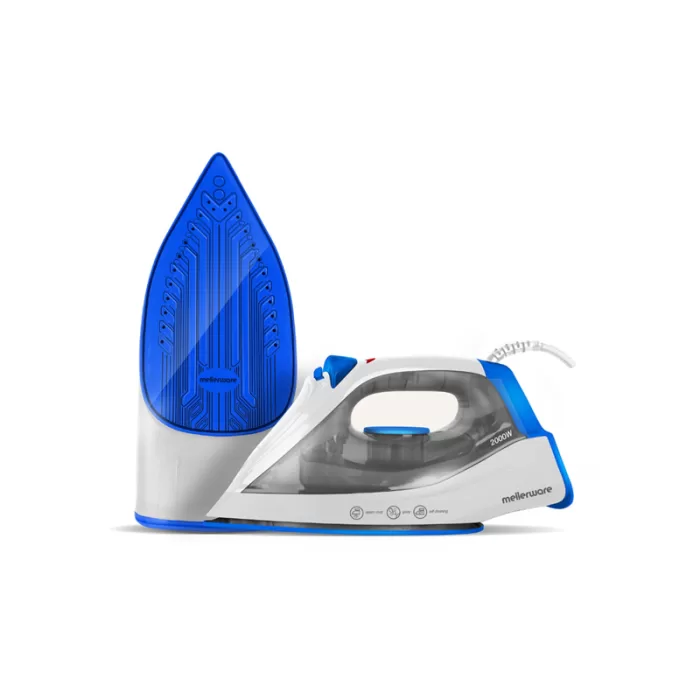 Mellerware Blaze Iron 2000W 23200A