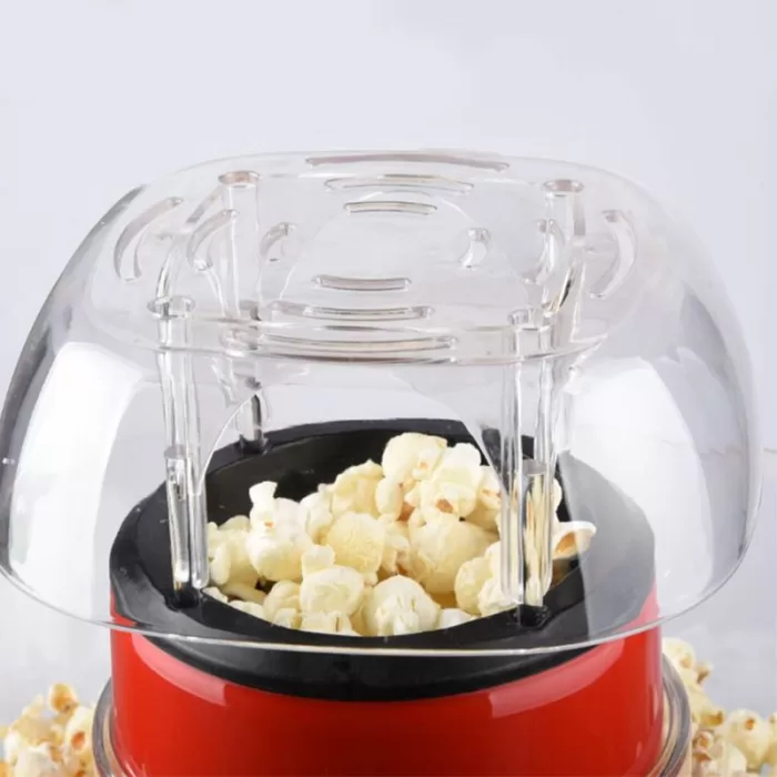 Mellerware Popcorn Maker 27302 - Image 4