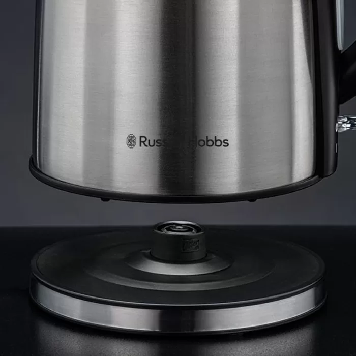 Russell Hobbs Rhck08 Rh 1.7L Stainless Steel Kettle 861762