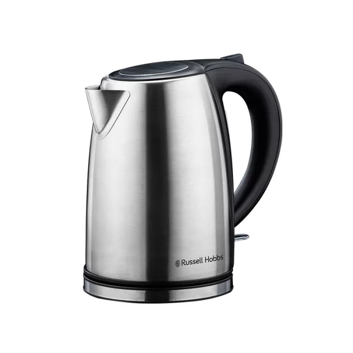 Russell Hobbs Rhck08 Rh 1.7L Stainless Steel Kettle 861762