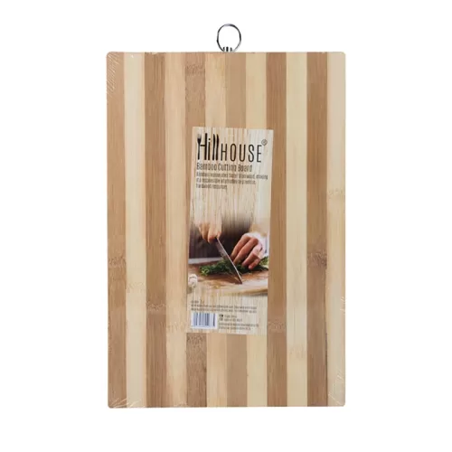 Hillhouse Cutting Board 002-000711