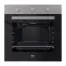 Defy 600 Slimline Inox Eye-Level Oven DBO484E