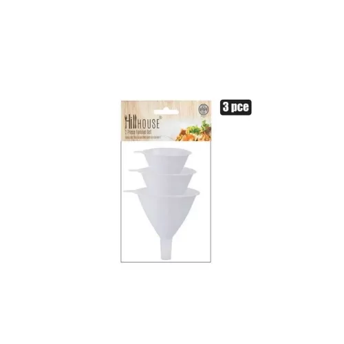 Funnel 3pce 002-000970