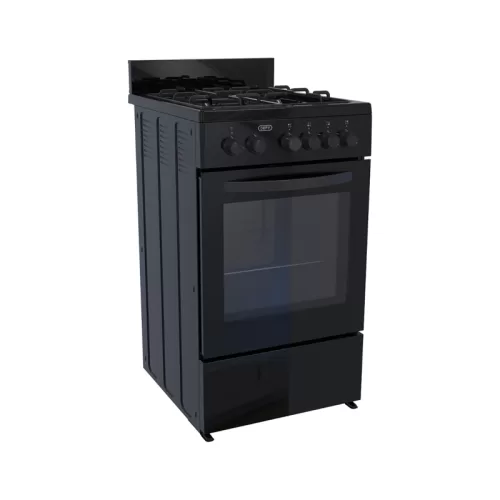 Defy 3 Gas and 1 Electric Stove DGS578