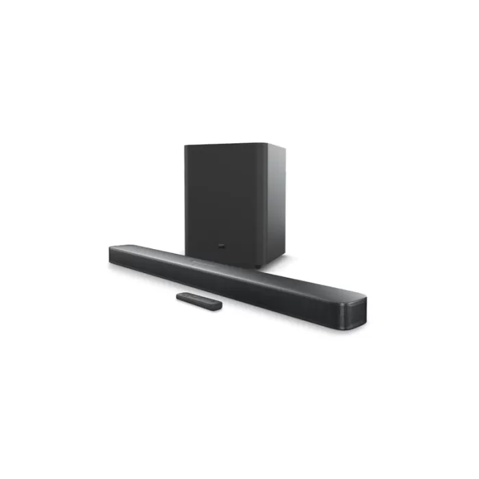 JBL 5.1 Surround Sound Channel Sound Bar OH4181