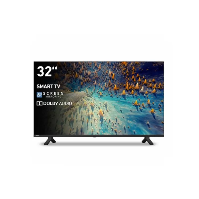 Toshiba 32'' Smart LED TV 32V35LN