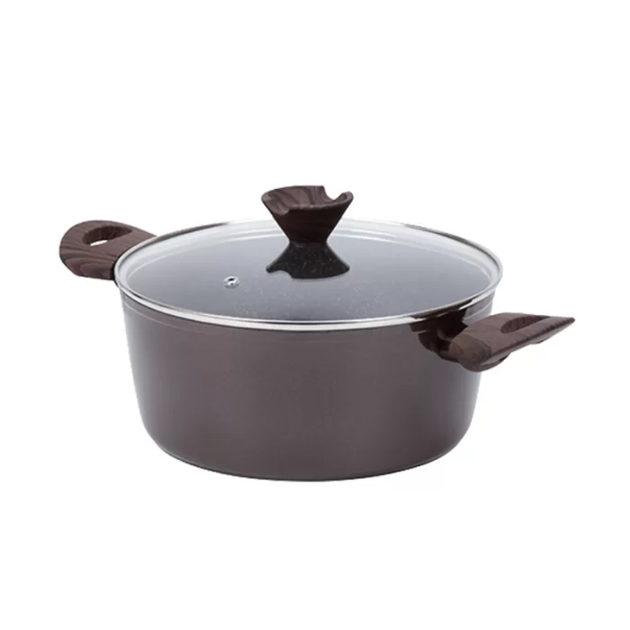 Carina Casserole 24cm OR5004