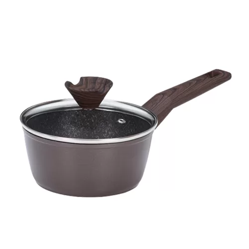 Carina Saucepan 16cm OR5000