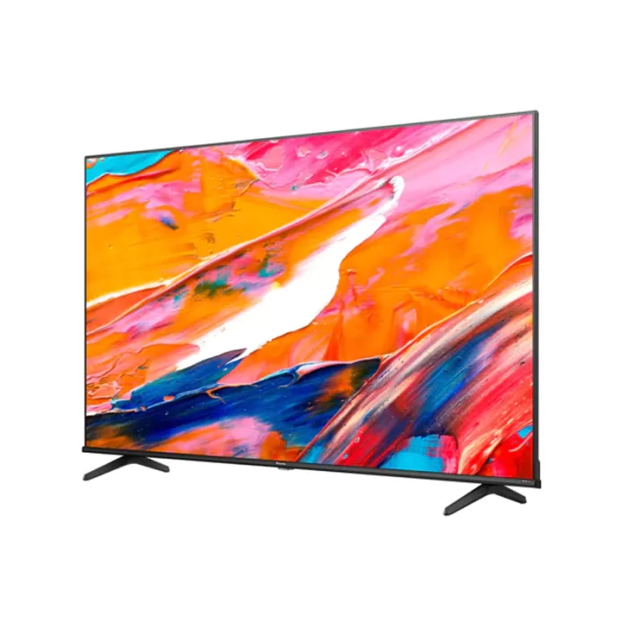 Hisense 65'' UHD Smart TV LEDN65A6K