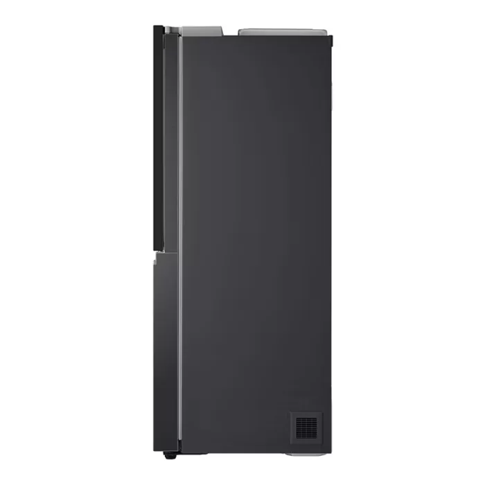 LG Side by Side Instaview Fridge GC-X257CQFS.AMCQESA