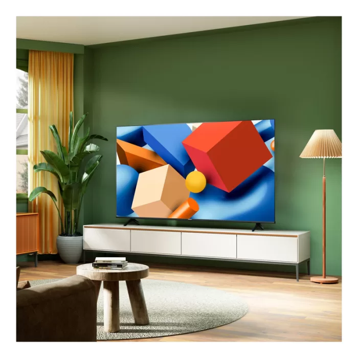 Hisense 58'' UHD Smart TV LEDN58A6K