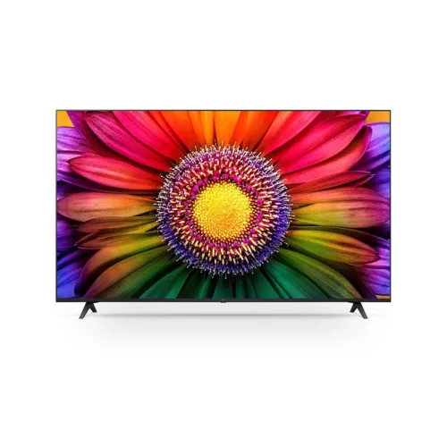 LG 70inch UHD SMART TV 70UR80006LJ.AFBB