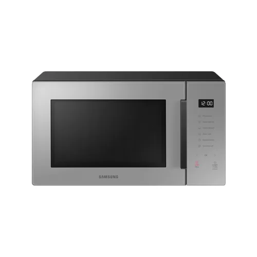 Samsung Bespoke 30L Solo Microwave MS30T5018AG