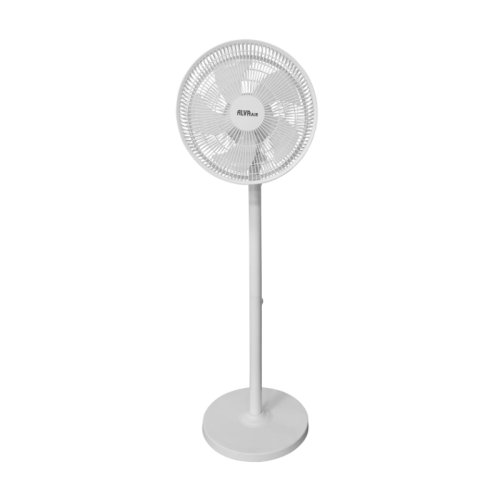 Alva Rechargeable Pedestal Fan ACS401