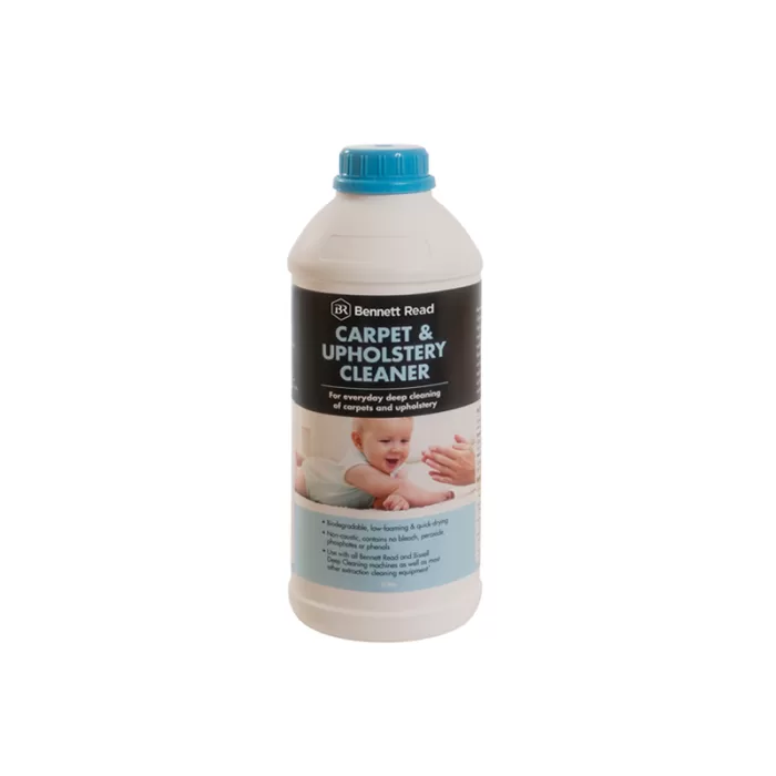 BENNETT READ CARPET & UPHOLSTERY CLEANER HVC501