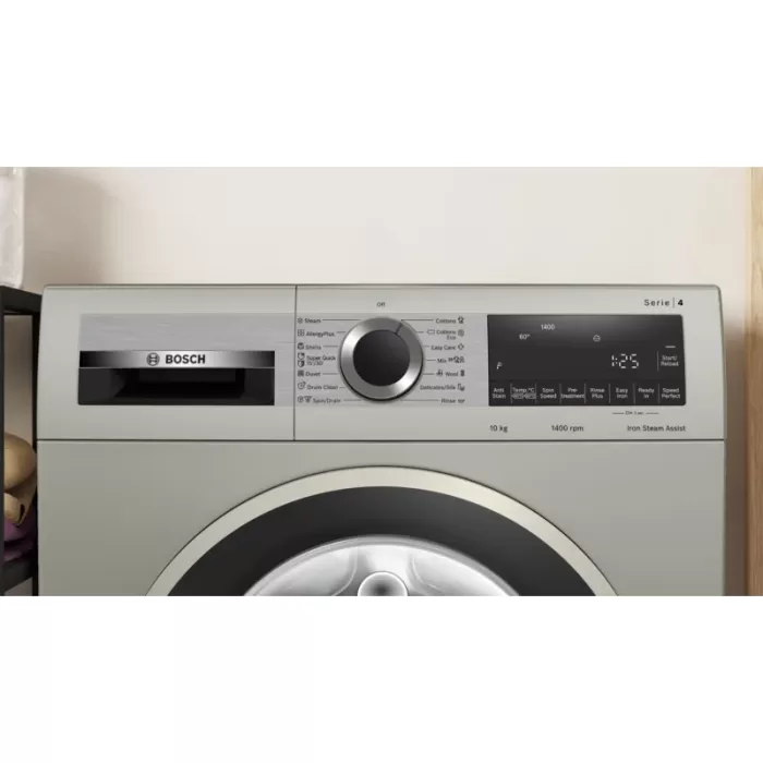 Bosch 10kg Frontloader Washing Machine WGA2540XZA