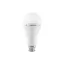 Eurolux Rechargeable Fast Charging Lamp B22 LED G1146