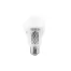 Eurolux Rechargeable Lamp E27 LED 5w 6500K G983