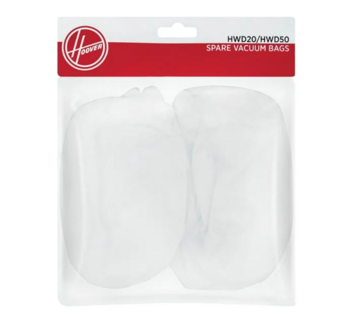 Hoover Hwd20B Spare Bags 853551