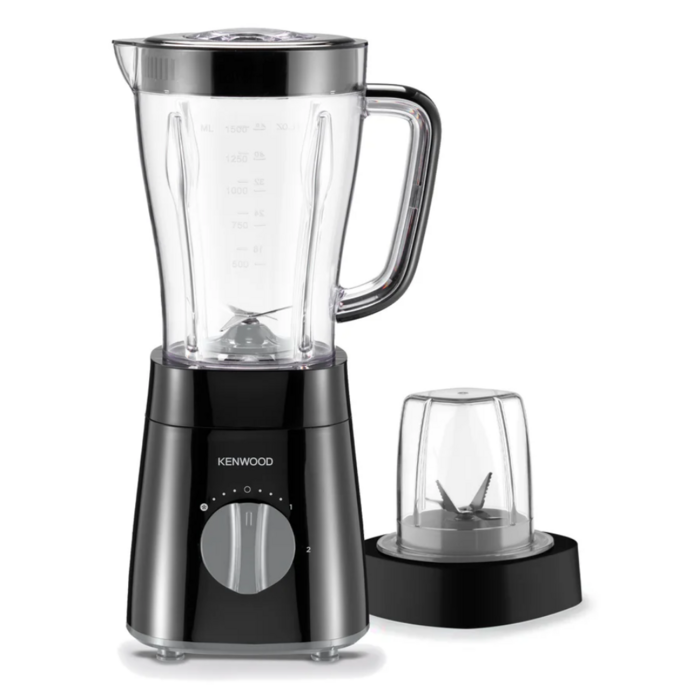 Kenwood Blender Black BLP16.150BK