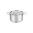 Legend 20cm Professional Chef 3LT Casserole 201003