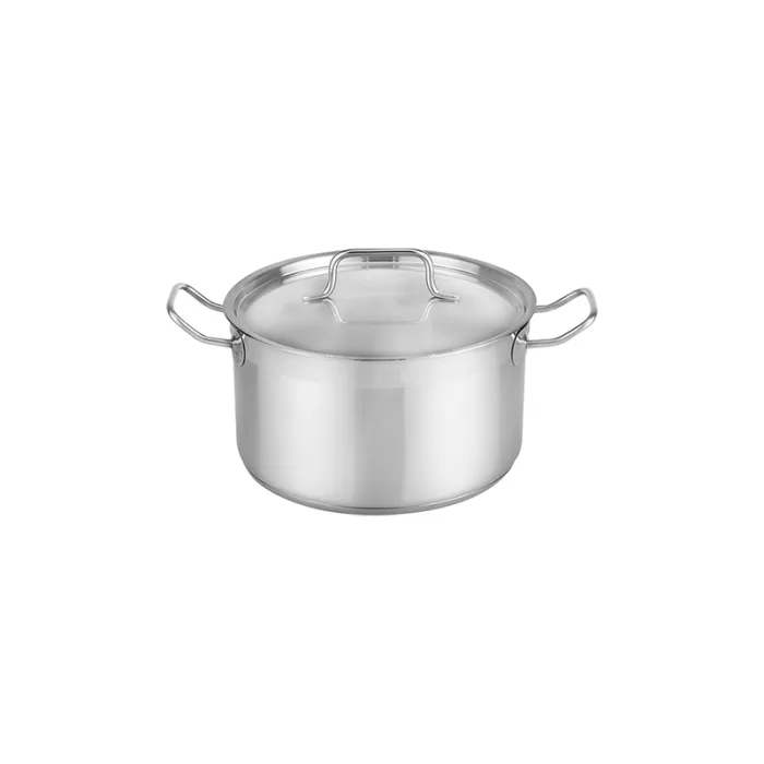 Legend Prof Chef 24cm 5.5lt casserole 201005