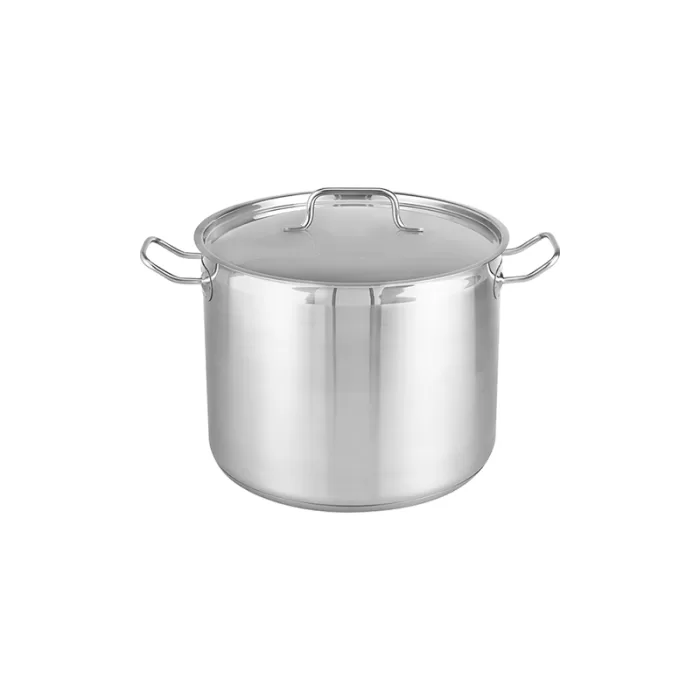 Legend Prof Chef 28cm/ 13lt stockpot 201006