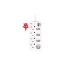 MAGNETO 8-WAY HIGH SURGE PROTECTOR DBK306