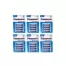 Panasonic AA 4 Pack Batteries R6BE/4BP