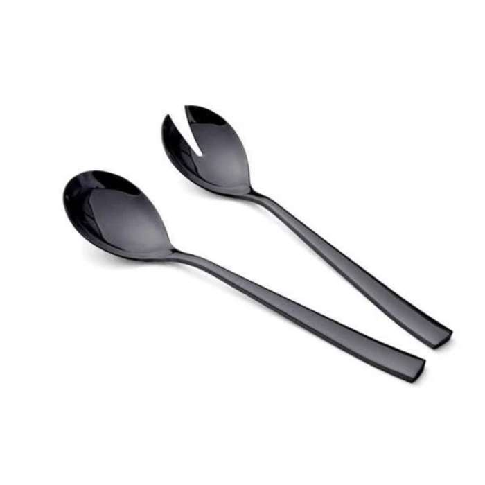 SBSS2 Salton 2 Salad Spoons